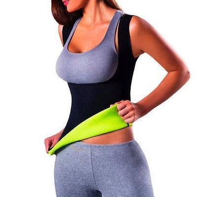 Extreme Body Shaper Vest