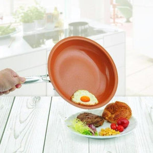 Non-Stick Ceramic Pan