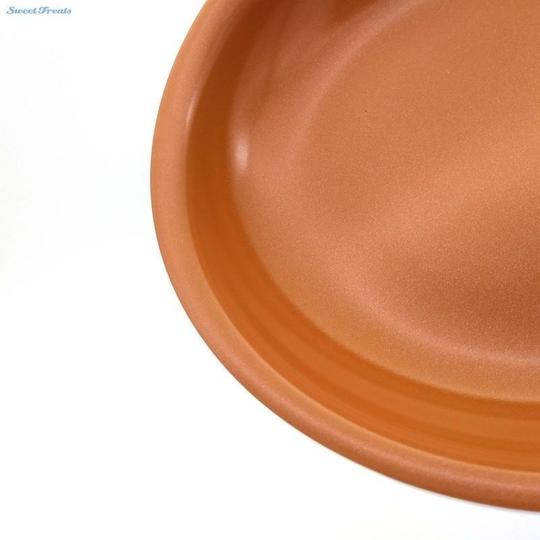 Non-Stick Ceramic Pan