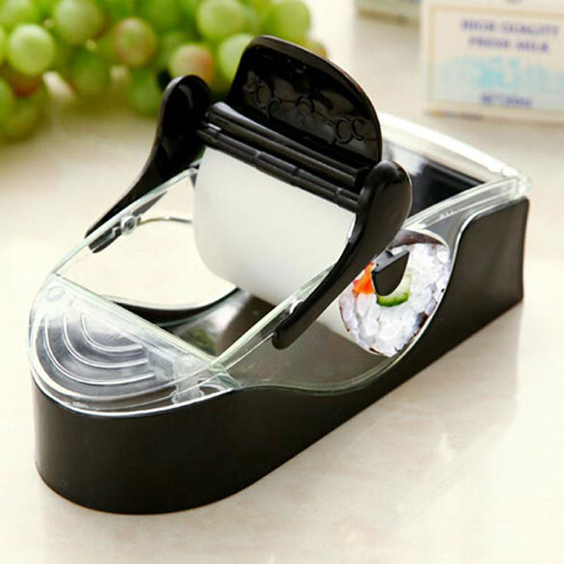 Sushi Chef Roll Maker