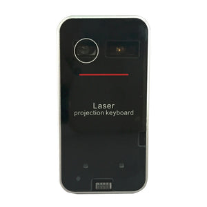 Laser Keyboard Projector