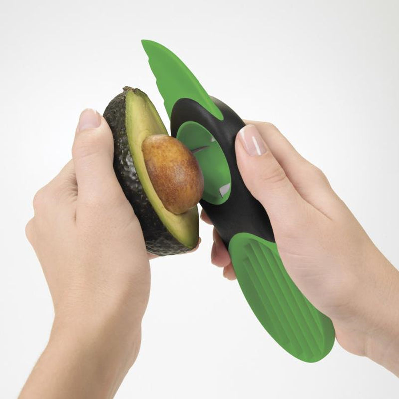 Avocado Cover & Slicer Set