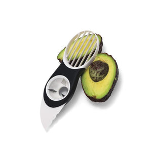 Avocado Cover & Slicer Set