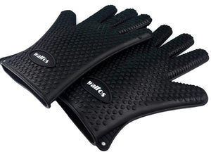 Heat Resistant Gloves