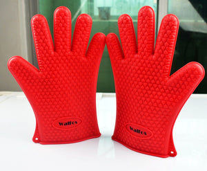 Heat Resistant Gloves