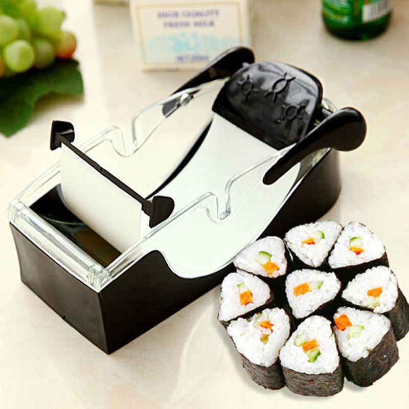 Sushi Chef Roll Maker