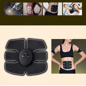 Ultimate ABS Stimulator