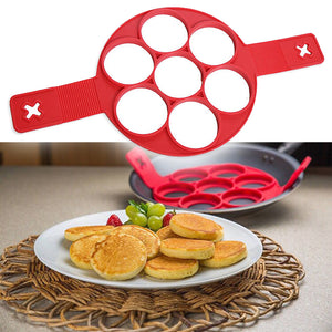 Amazing Pancake Flipper