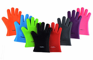 Heat Resistant Gloves