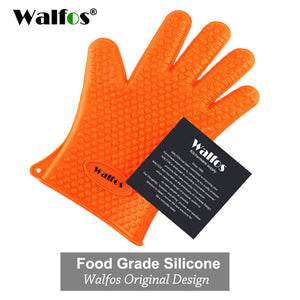 Heat Resistant Gloves