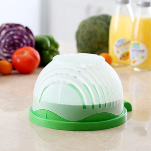 Chef Salad Maker