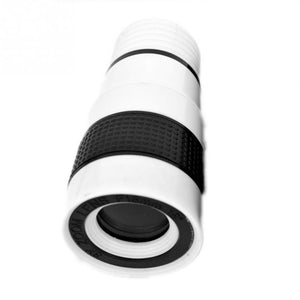 Mobile Optical Lens