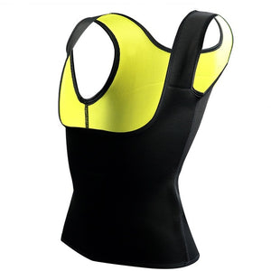 Extreme Body Shaper Vest