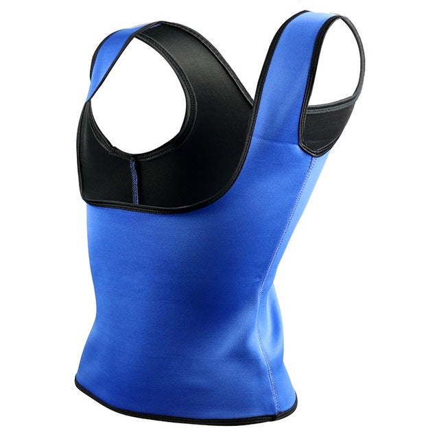 Extreme Body Shaper Vest