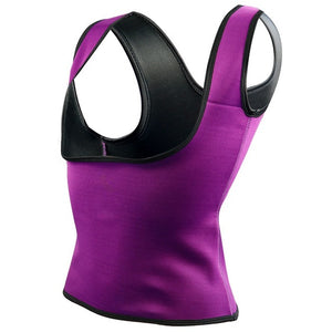 Extreme Body Shaper Vest