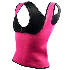 Extreme Body Shaper Vest