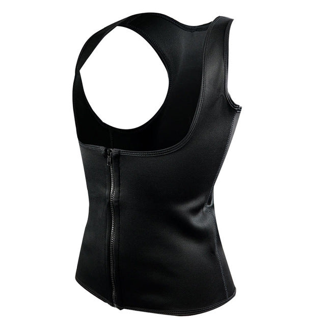 Extreme Body Shaper Vest