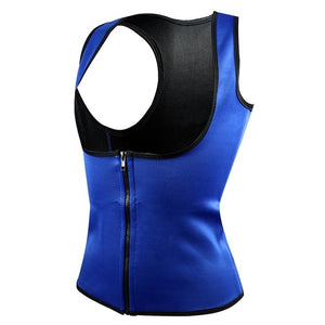 Extreme Body Shaper Vest