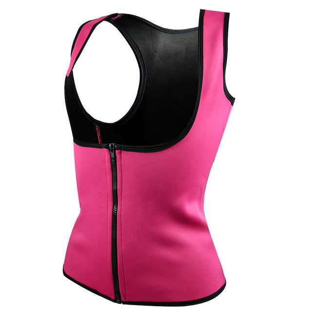 Extreme Body Shaper Vest